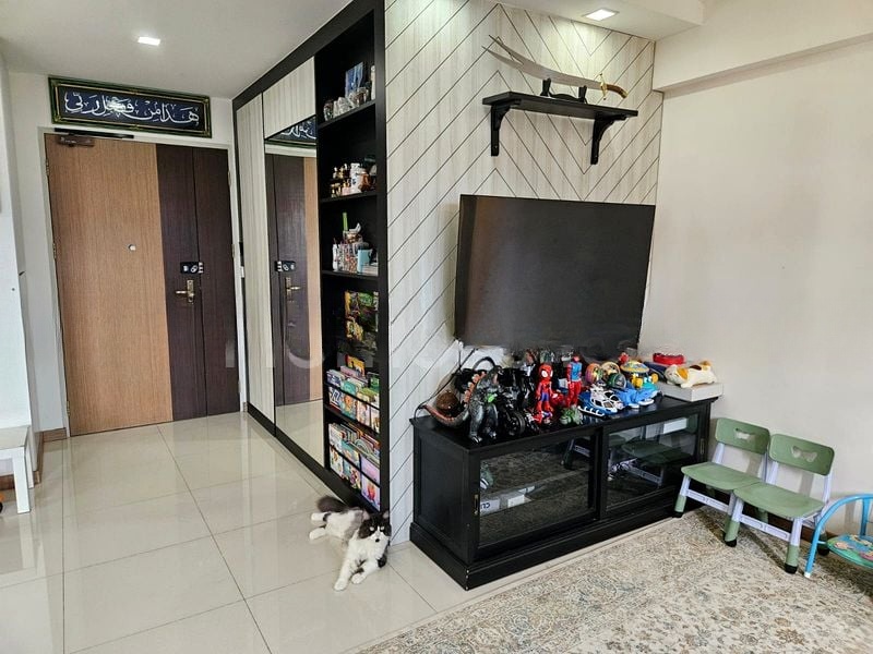 BT BATOK WEST AVE 8 3