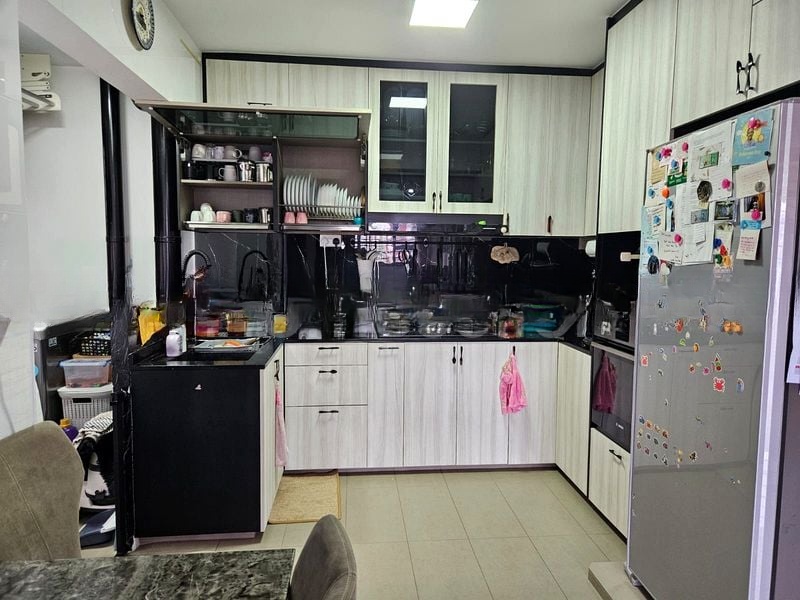 BT BATOK WEST AVE 8 5