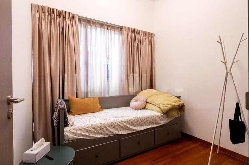 KENT RIDGE HILL RESIDENCES 4