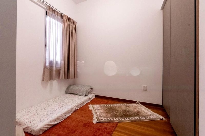 KENT RIDGE HILL RESIDENCES 8