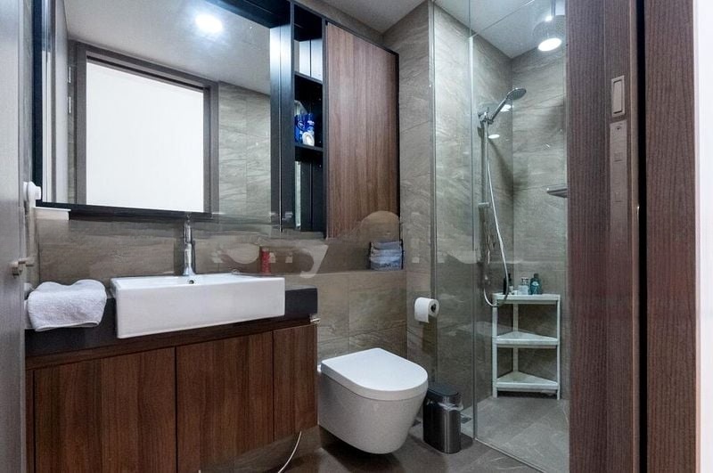 KENT RIDGE HILL RESIDENCES 9