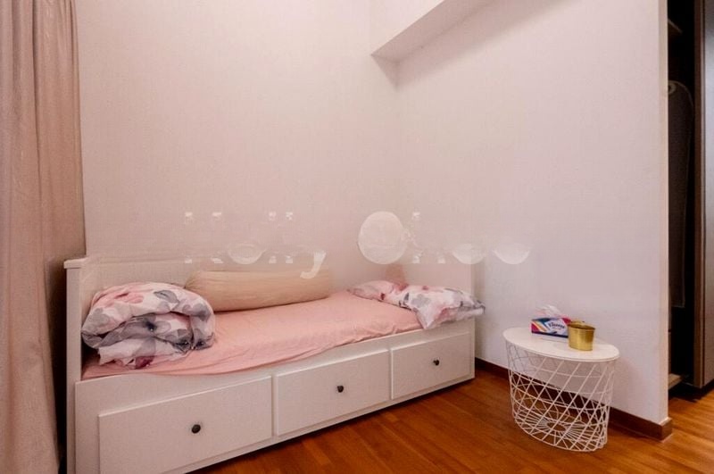 KENT RIDGE HILL RESIDENCES 2