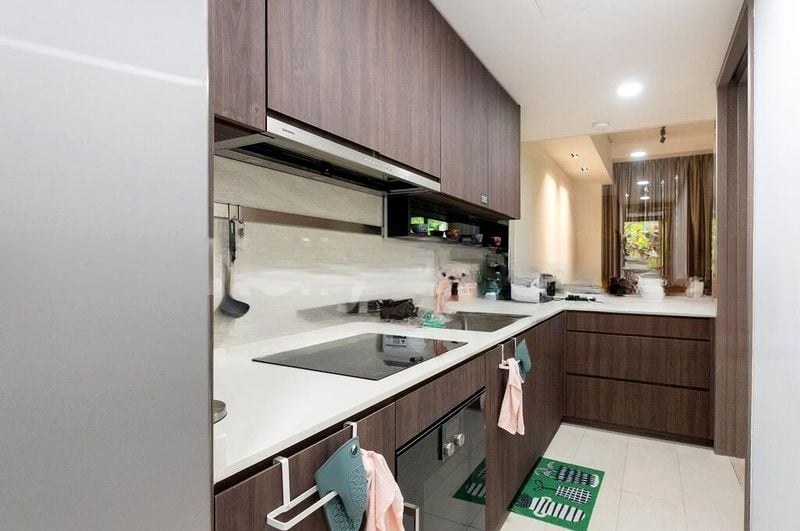 KENT RIDGE HILL RESIDENCES 12