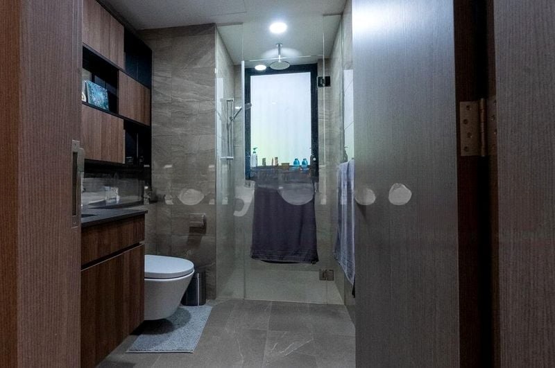 KENT RIDGE HILL RESIDENCES 5