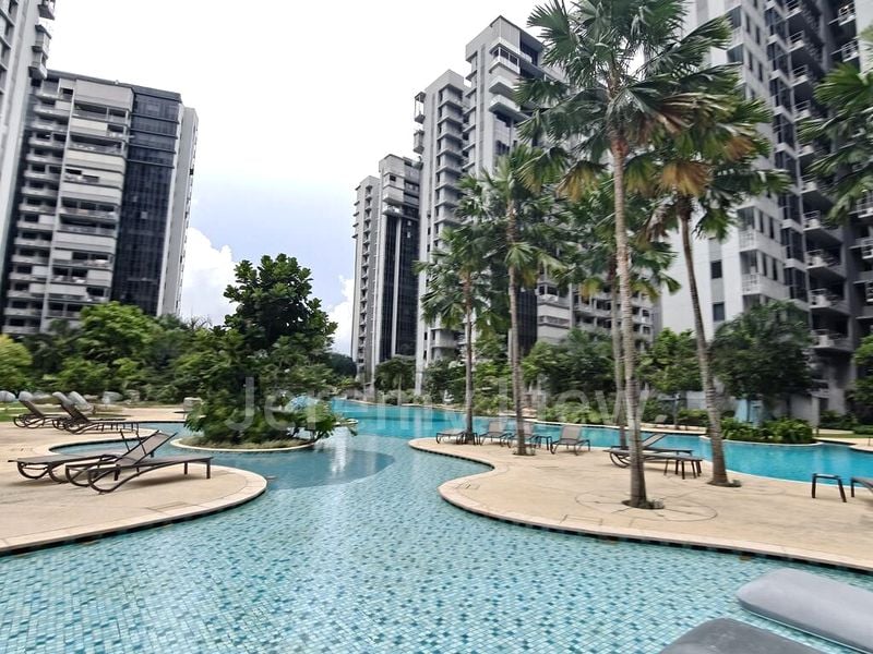 THE FLORENCE RESIDENCES 2