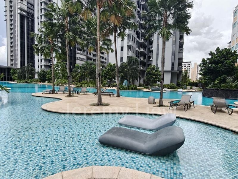 THE FLORENCE RESIDENCES 3