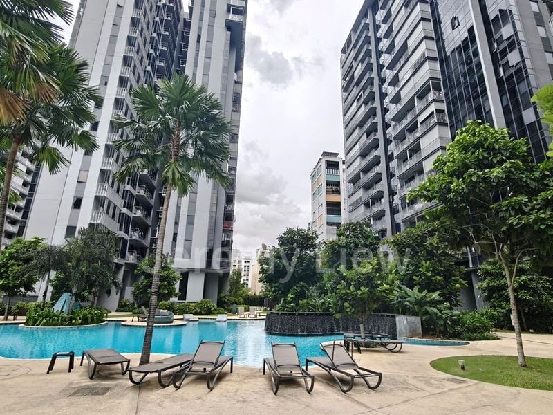 THE FLORENCE RESIDENCES 4