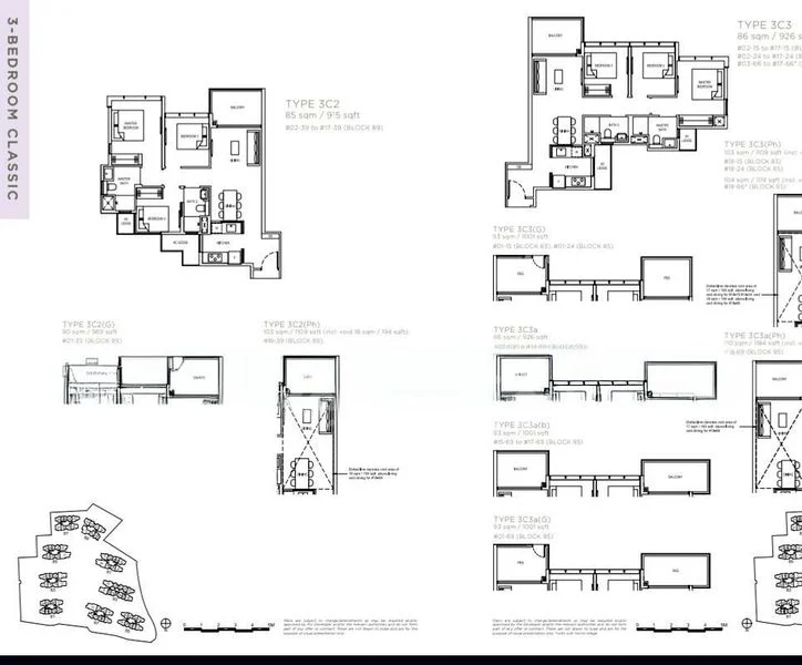 THE FLORENCE RESIDENCES 5