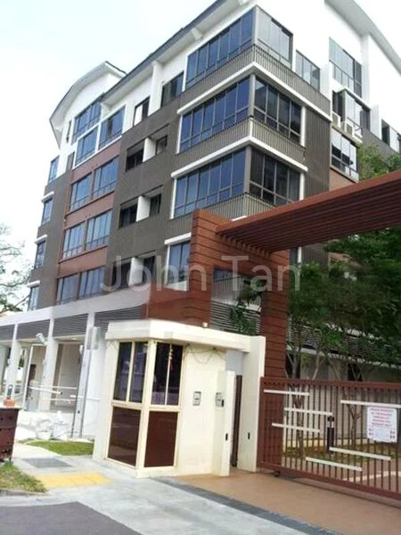 VIBES @ EAST COAST 6