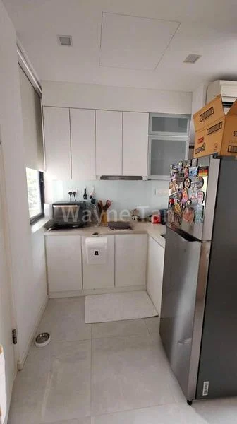 ONE EIGHTIES RESIDENCES 2