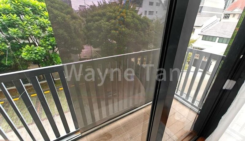 ONE EIGHTIES RESIDENCES 7