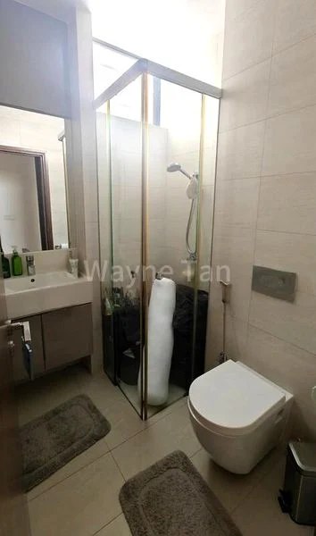 ONE EIGHTIES RESIDENCES 9