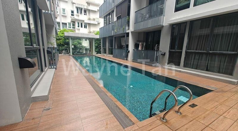 ONE EIGHTIES RESIDENCES 10