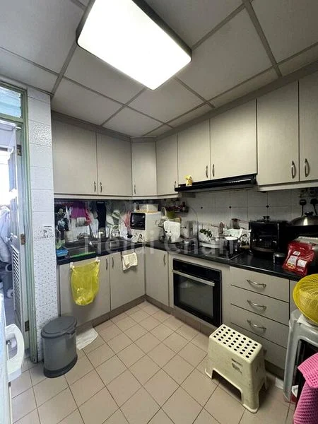 ORCHID PARK CONDOMINIUM 2