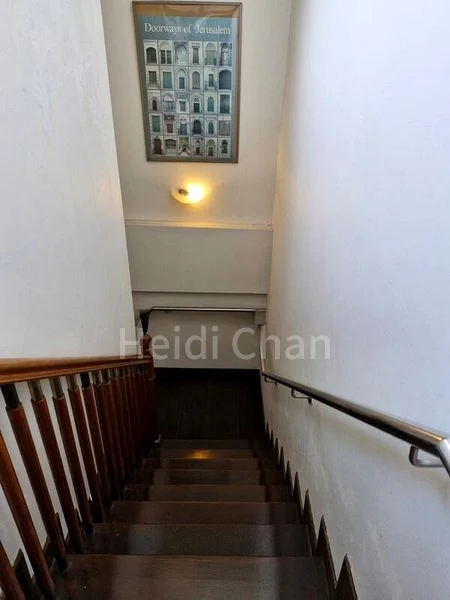 ORCHID PARK CONDOMINIUM 3