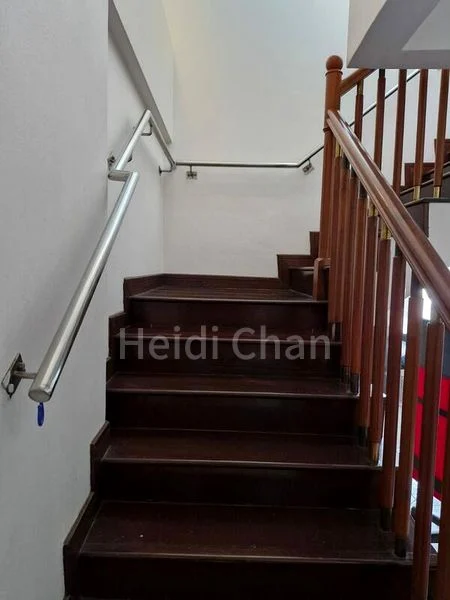 ORCHID PARK CONDOMINIUM 4