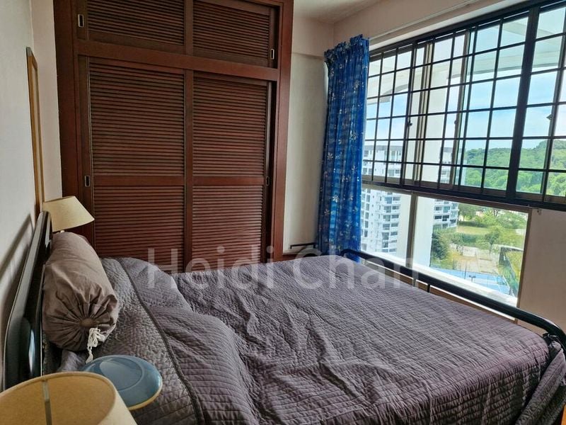 ORCHID PARK CONDOMINIUM 5