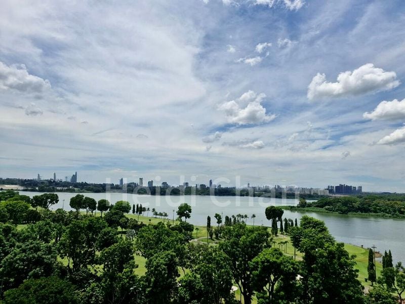 ORCHID PARK CONDOMINIUM 9