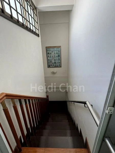 ORCHID PARK CONDOMINIUM 10