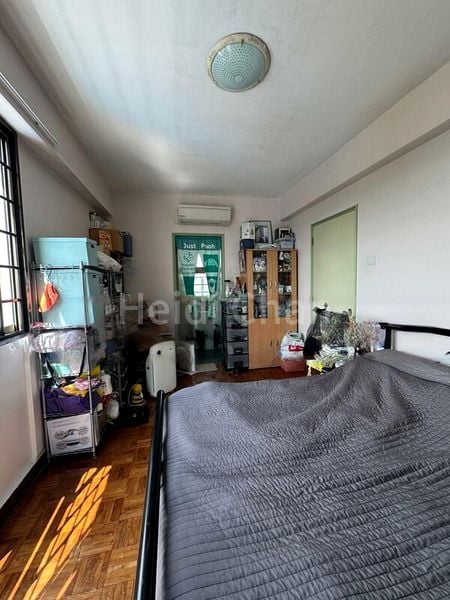 ORCHID PARK CONDOMINIUM 11