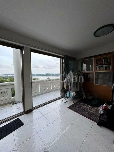 ORCHID PARK CONDOMINIUM 14