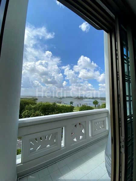 ORCHID PARK CONDOMINIUM 15