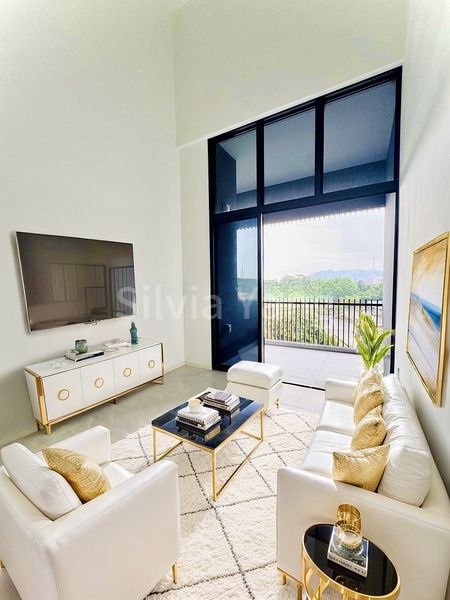 KI RESIDENCES AT BROOKVALE 10