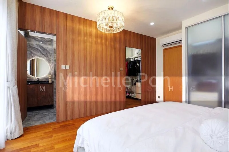 EDELWEISS PARK CONDOMINIUM 2