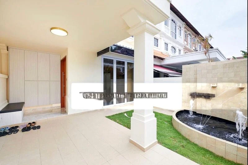 EDELWEISS PARK CONDOMINIUM 3