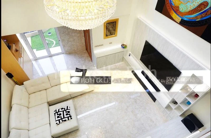 EDELWEISS PARK CONDOMINIUM 4