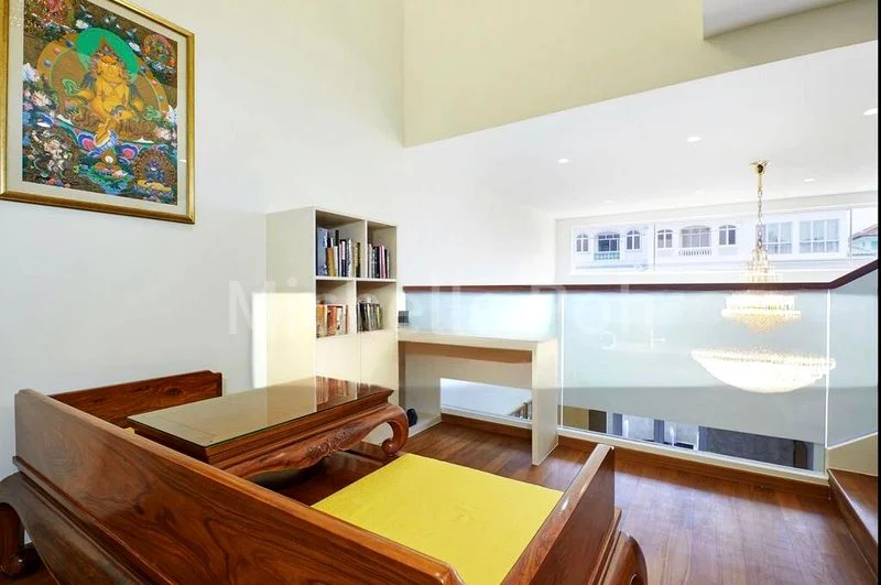 EDELWEISS PARK CONDOMINIUM 6