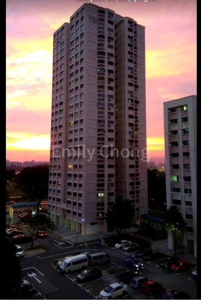 JURONG EAST ST 13 13