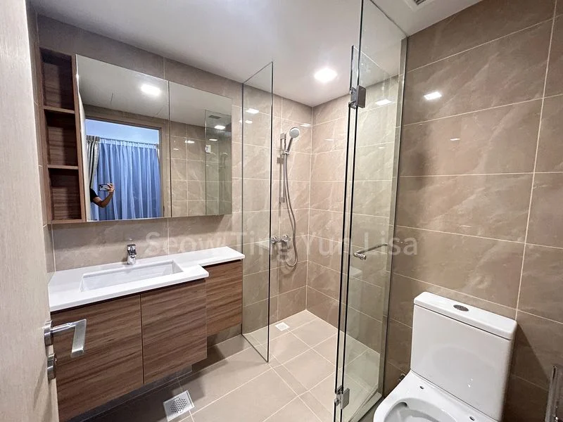 TREASURE AT TAMPINES 3