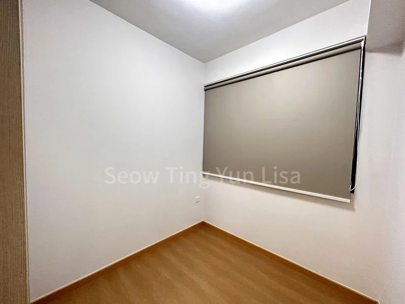 TREASURE AT TAMPINES 5