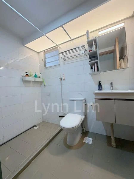 BT BATOK WEST AVE 6 3