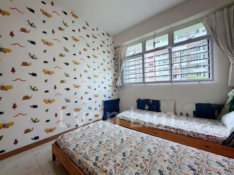 BT BATOK WEST AVE 6 9