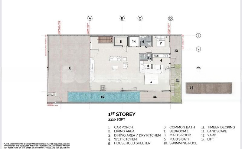 SELETAR HILLS ESTATE 6