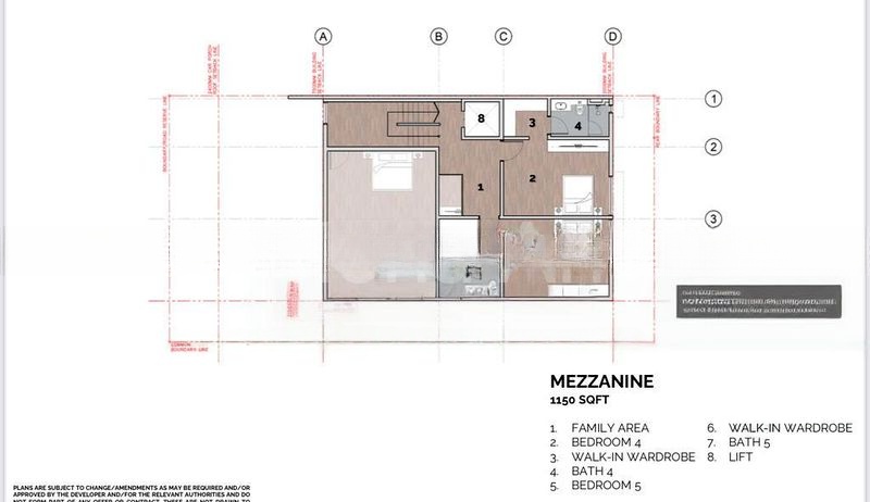 SELETAR HILLS ESTATE 5
