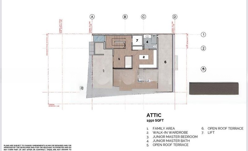 SELETAR HILLS ESTATE 4