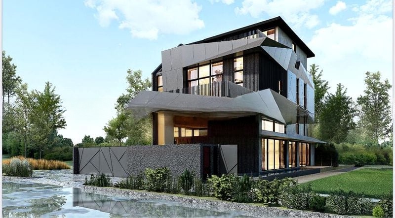 SELETAR HILLS ESTATE 3