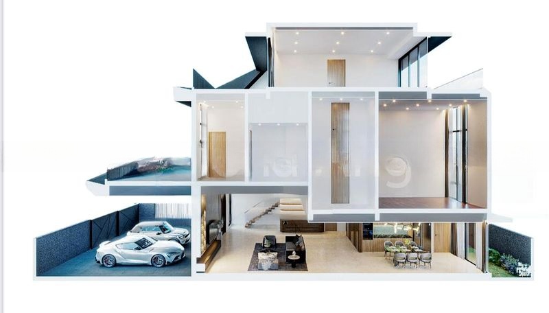 SELETAR HILLS ESTATE 2