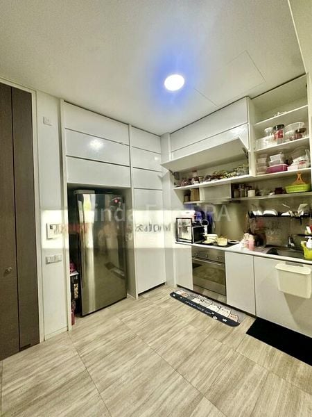 SELETAR PARK RESIDENCE 3