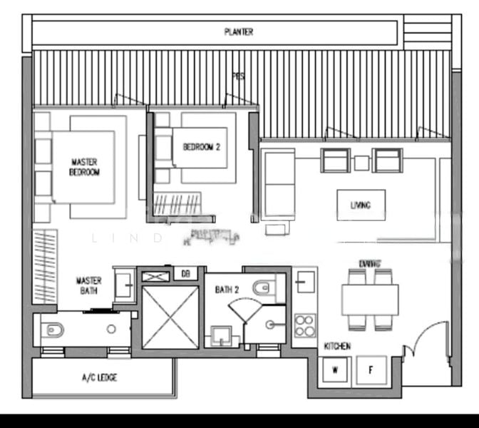 SELETAR PARK RESIDENCE 7