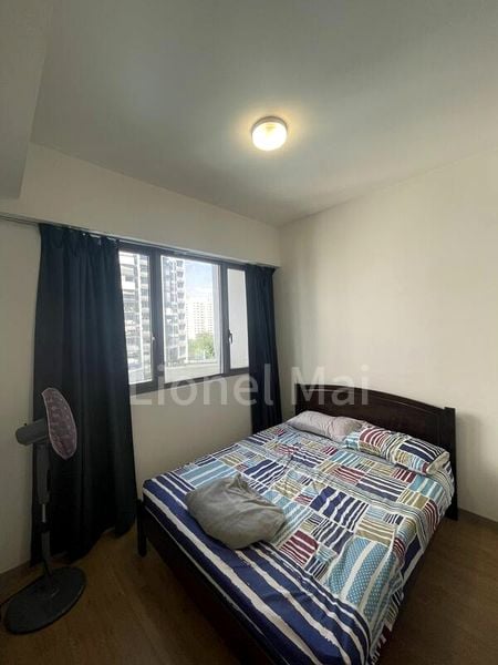 THE ALPS RESIDENCES 12