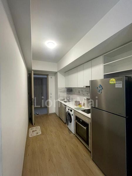 THE ALPS RESIDENCES 15