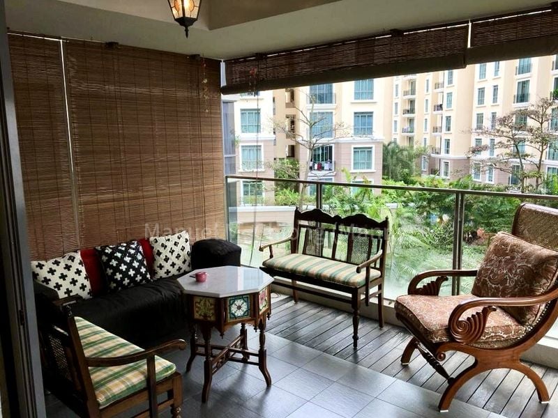 WATERFORD RESIDENCE 3