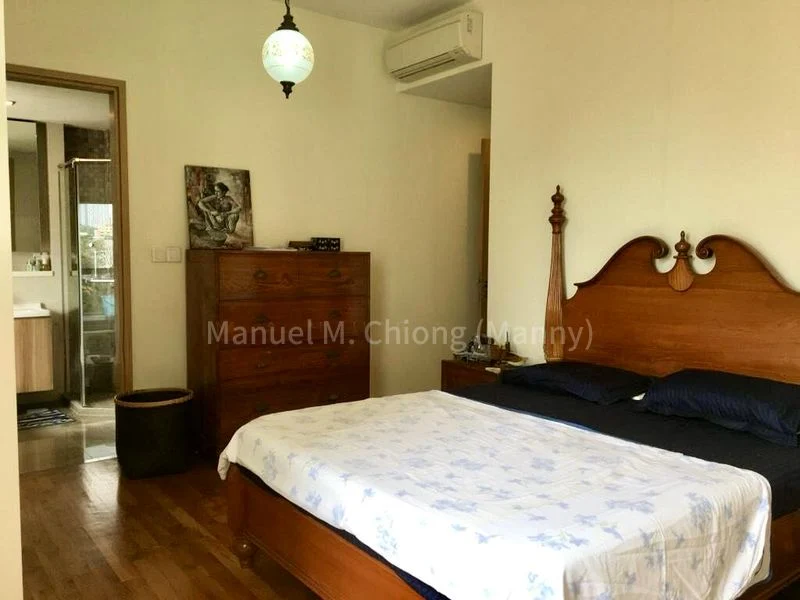 WATERFORD RESIDENCE 4