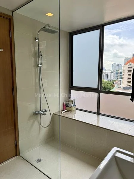 WATERFORD RESIDENCE 5