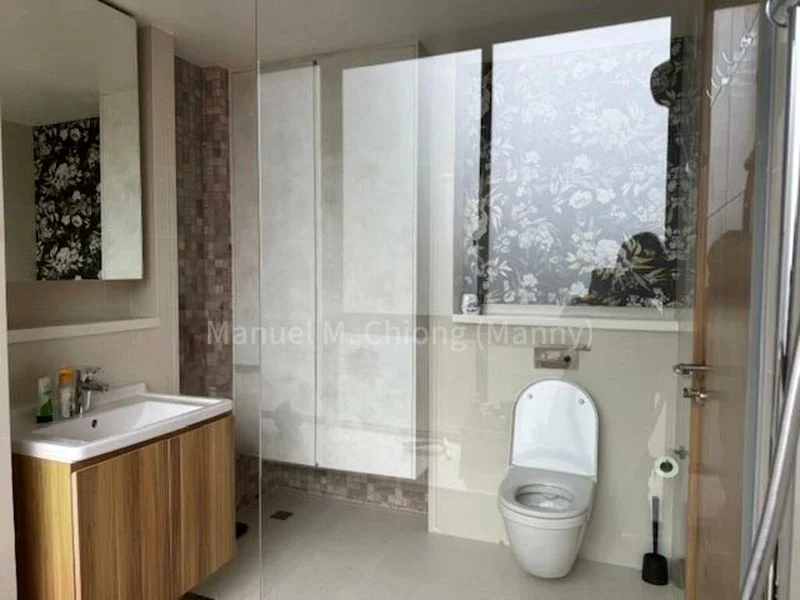 WATERFORD RESIDENCE 6