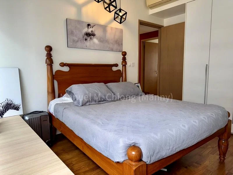 WATERFORD RESIDENCE 8